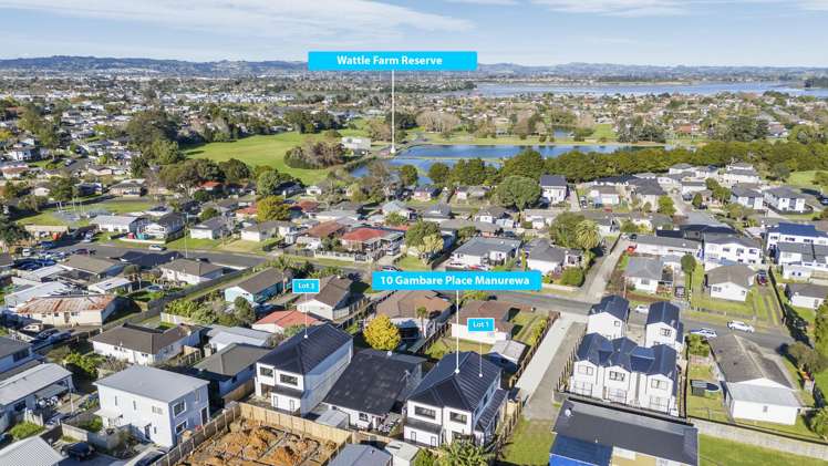 Lot 1/10 Gambare Place Wattle Downs_7