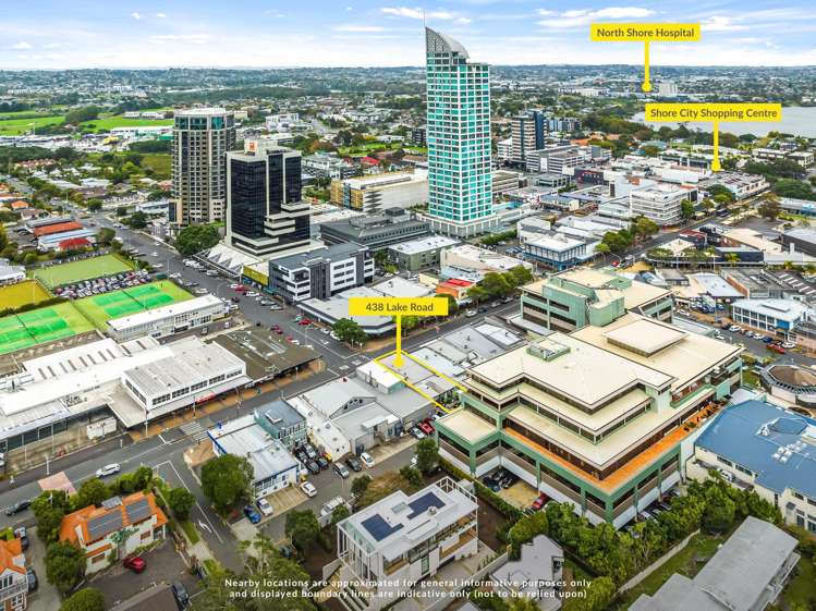 438 Lake Road Takapuna_19