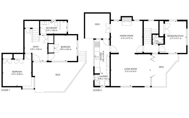 4 Durham Crescent Aro Valley_19