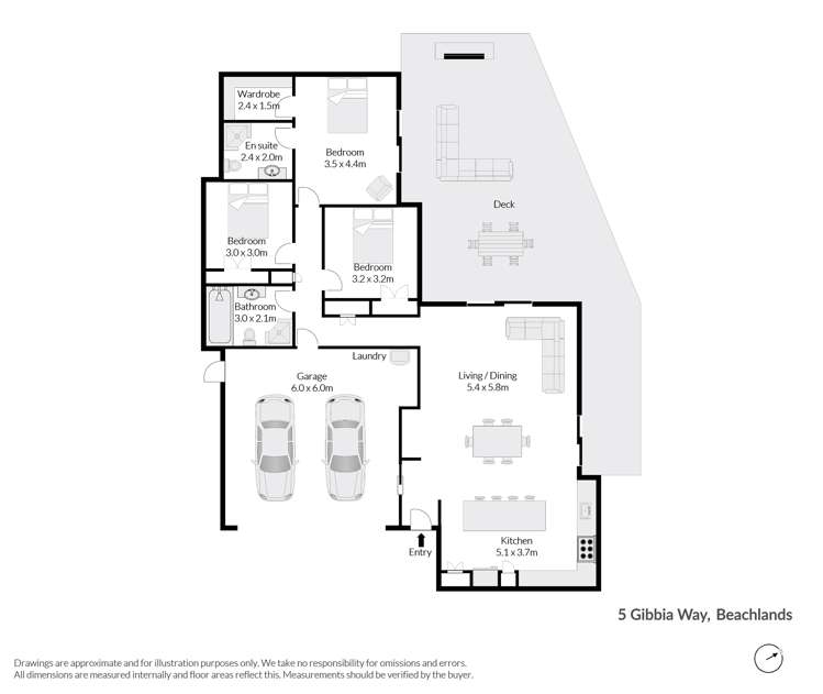 5 Gibbia Way Beachlands_19