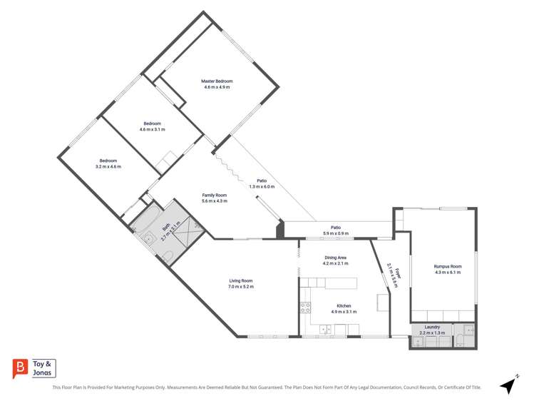 8 Raine Street Whanganui East_26