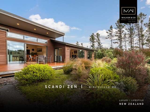 SCANDI ZEN