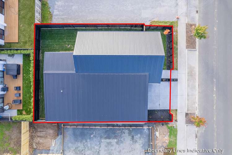 21 Halley Drive Chartwell_25