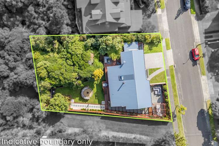 10 Seymour Grove Kingsley Heights_25