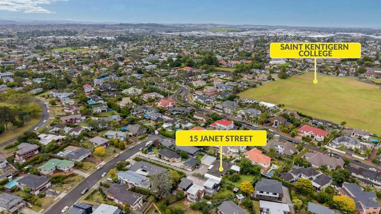 15 Janet Street Sunnyhills_23