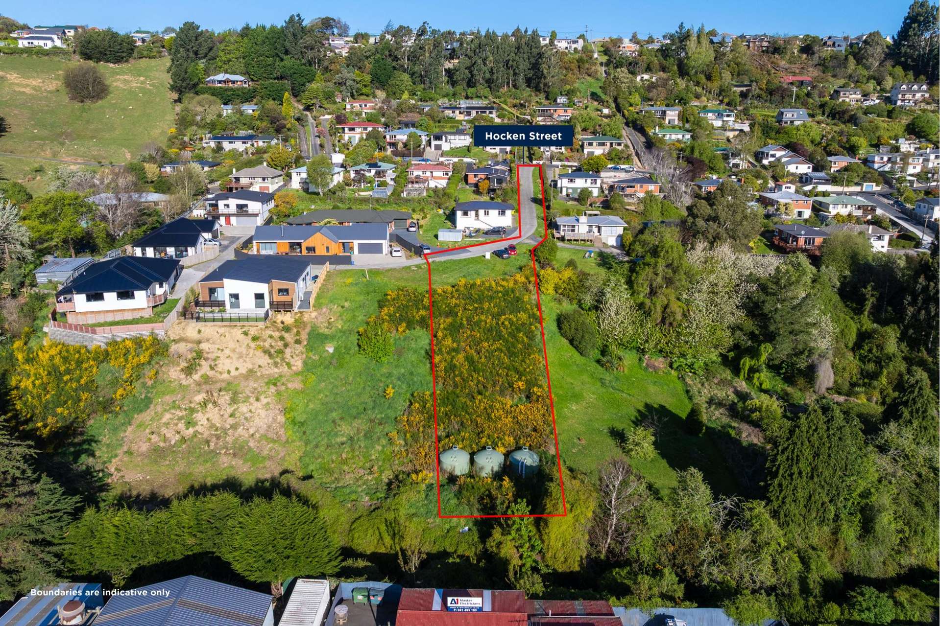 5 Craigellachie Lane Kenmure_0