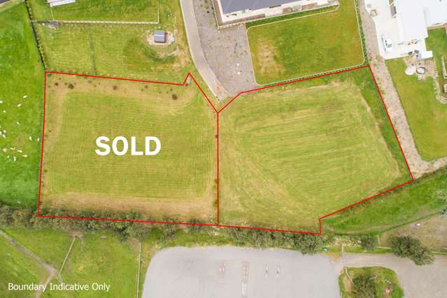 Lot 22 Quail Avenue (off Pheasant Lane) Feilding_1