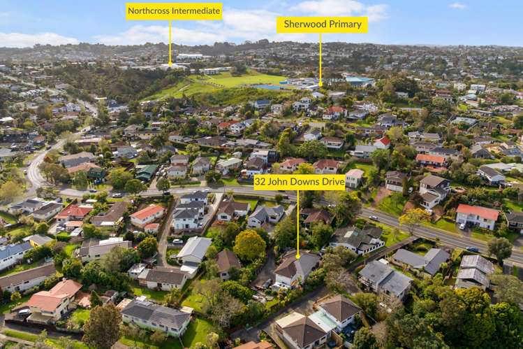 32 John Downs Drive Browns Bay_9