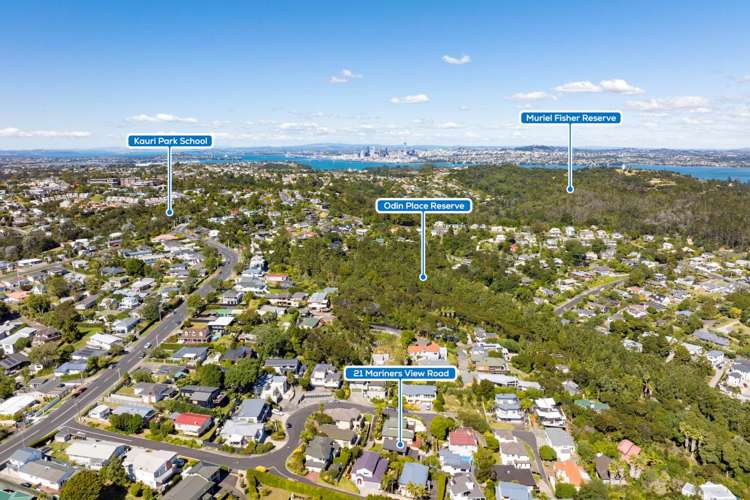 21 Mariners View Road Beach Haven North Shore City Houses for