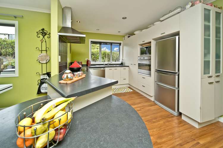 Kitchen at 1/625 Peacockes Road · archived listing