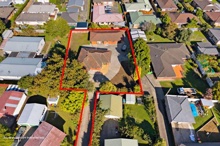 9 Snell Avenue Papakura_19