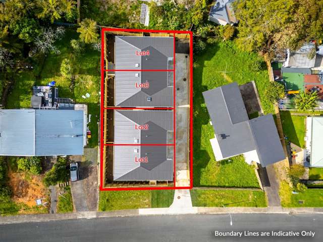 Lot3/64 Girrahween Drive Totara Vale_4