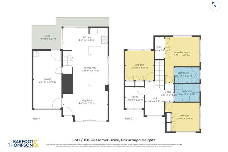101 Gossamer Drive Pakuranga Heights_16