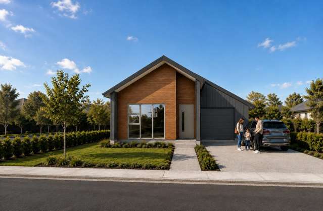 101 Nekehanga Rise, Drury East