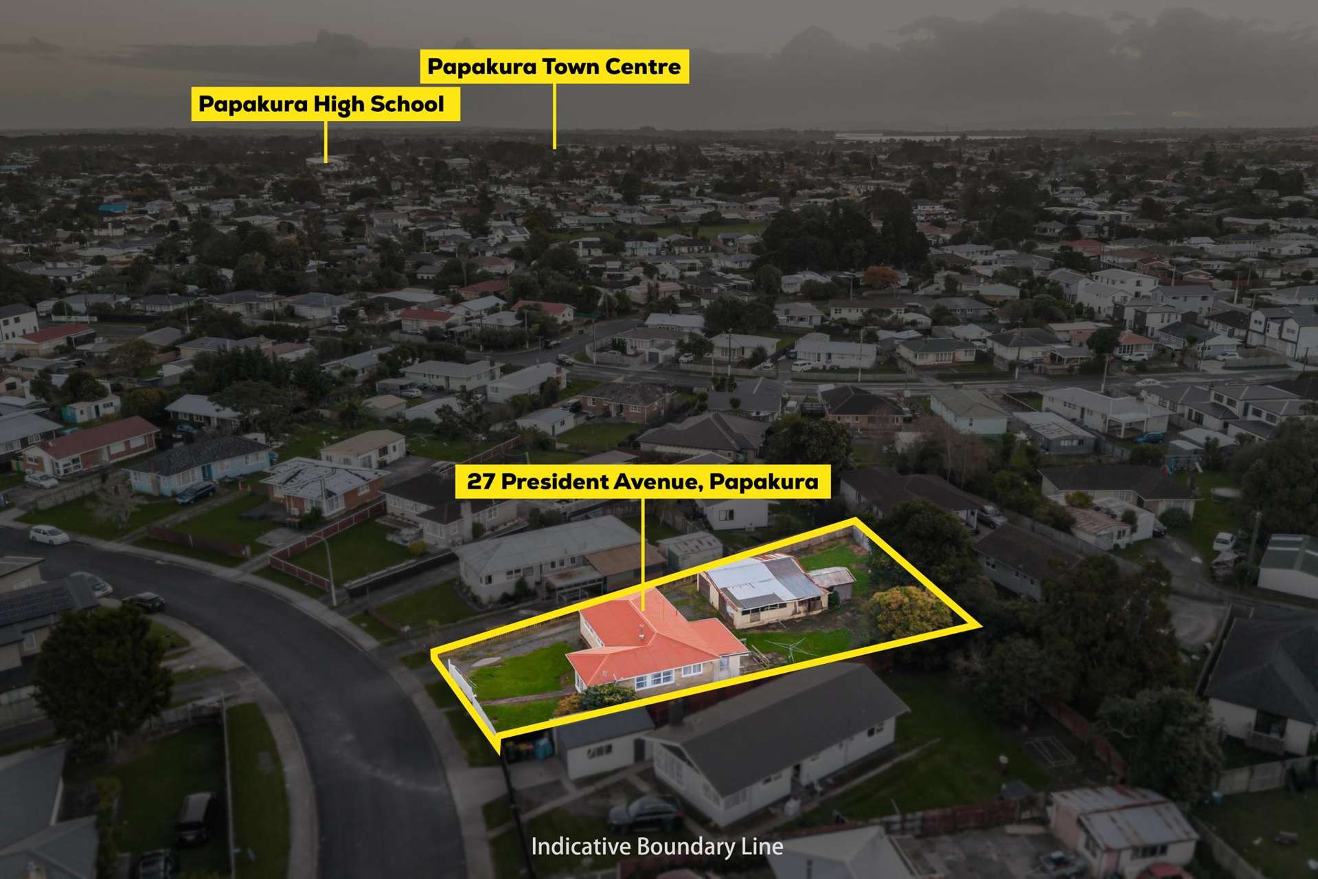 27 President Avenue Papakura_0