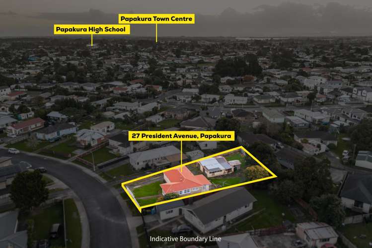 27 President Avenue Papakura_9