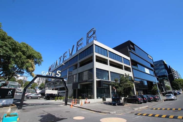 2.5 / 18  Sale Street Freemans Bay_0