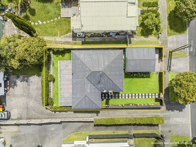 20 Warwick Street Morningside_16