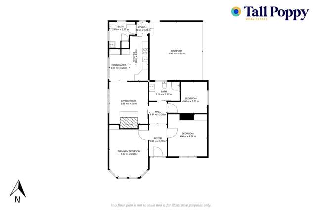 42 Dudley Street Grasmere_1