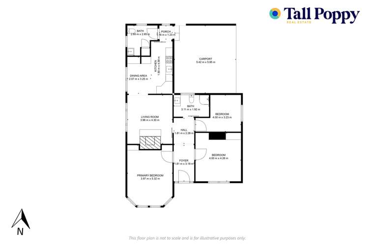 42 Dudley Street Grasmere_21