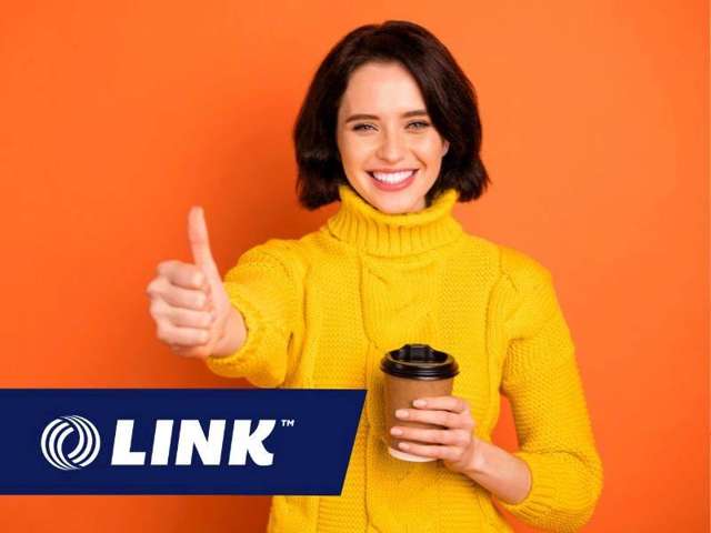 Espresso Bar | Big Buzz | $160K Return