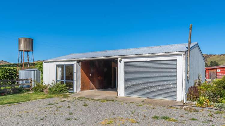 554 Waikari Valley Road Scargill_26