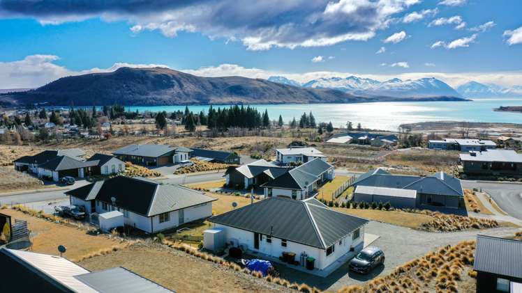 4 Manning Place Lake Tekapo_32