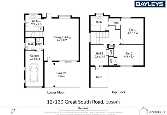 12/130 Great South Road Epsom_1