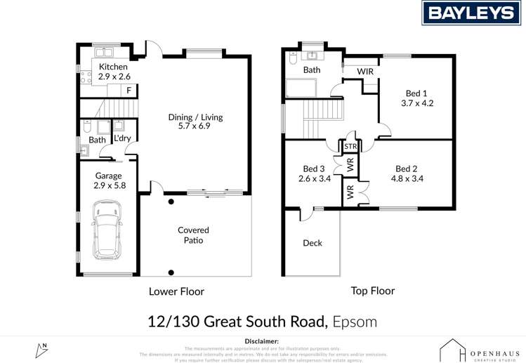 12/130 Great South Road Epsom_24