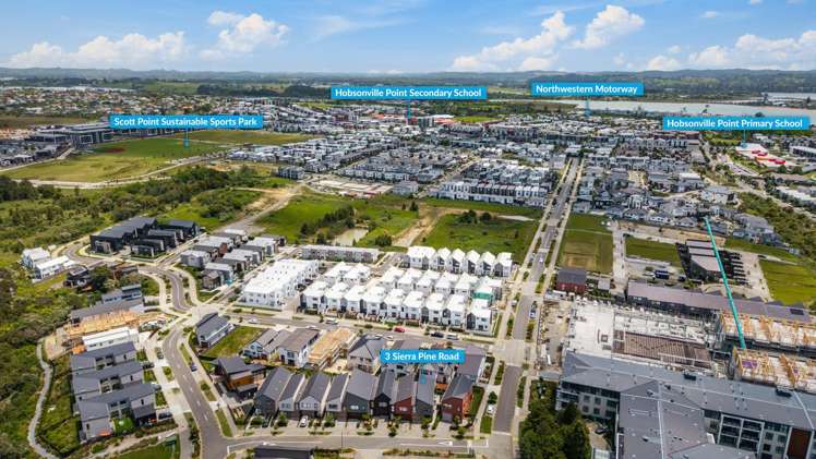 3 Sierra Pine Road Hobsonville_30