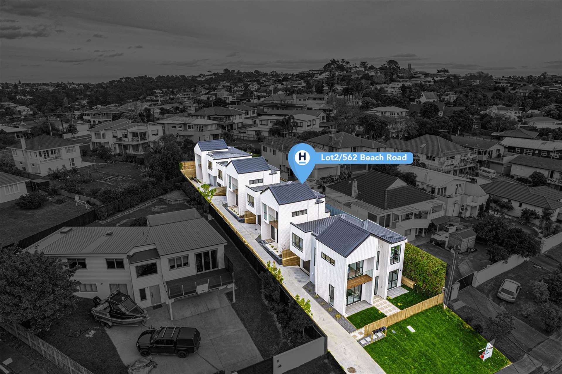 2/562 Beach Road Rothesay Bay_0