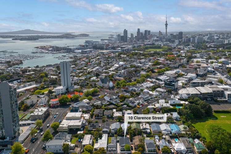 10 Clarence Street Ponsonby_24