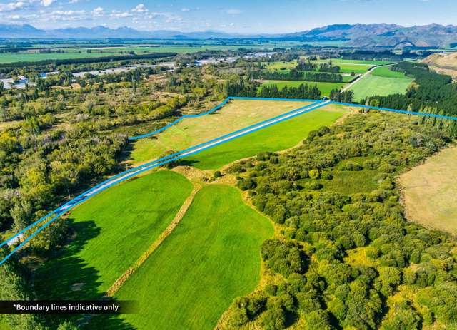 Escape to the Country