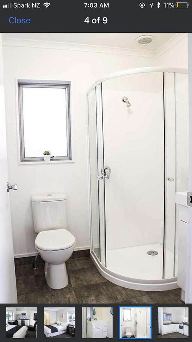 4 Room A/81 Normandy Avenue Melville_4