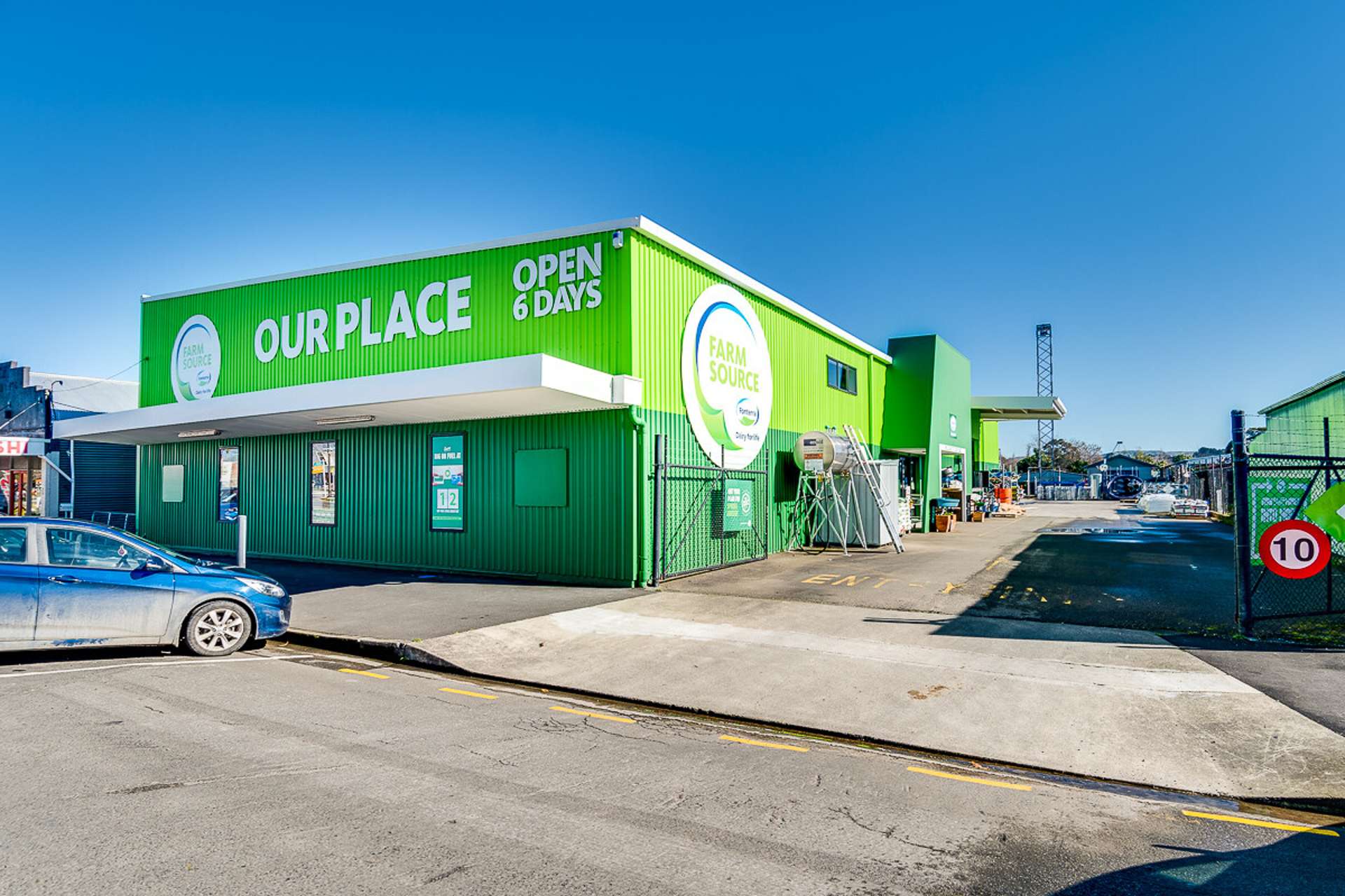 52 Main Street Pahiatua Tararua Commercial Property For Sale