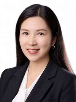 Sherry Zhou