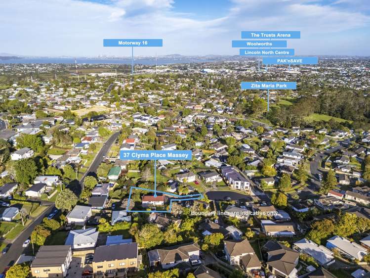 37 Clyma Place Massey_28
