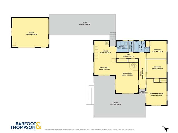 20 Mack Place Red Hill_17