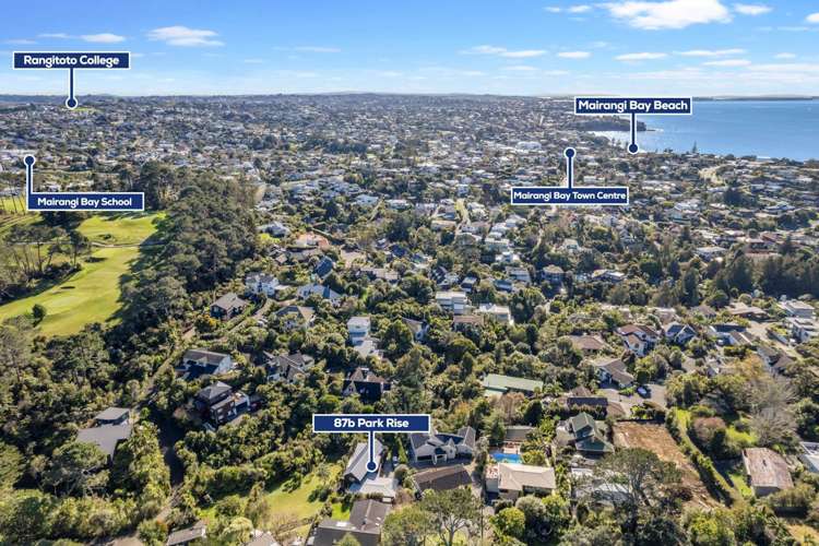 87b Park Rise Campbells Bay_27