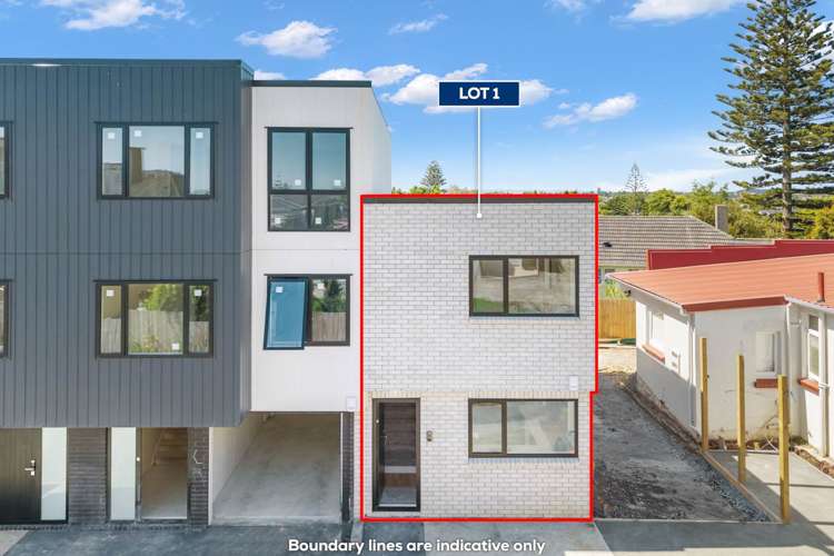 Lot1/2 Nikau Street New Lynn_16