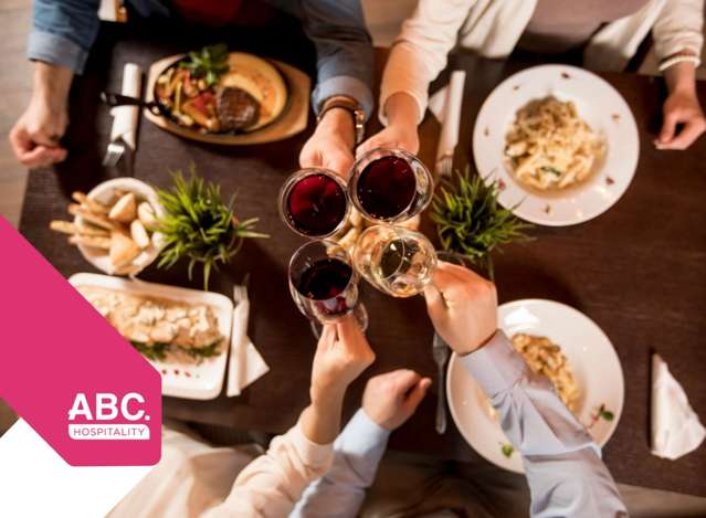 Suburban Licensed Restaurant / Cafe Opportunity