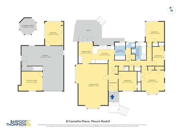 8 Camellia Place Mt Roskill_1