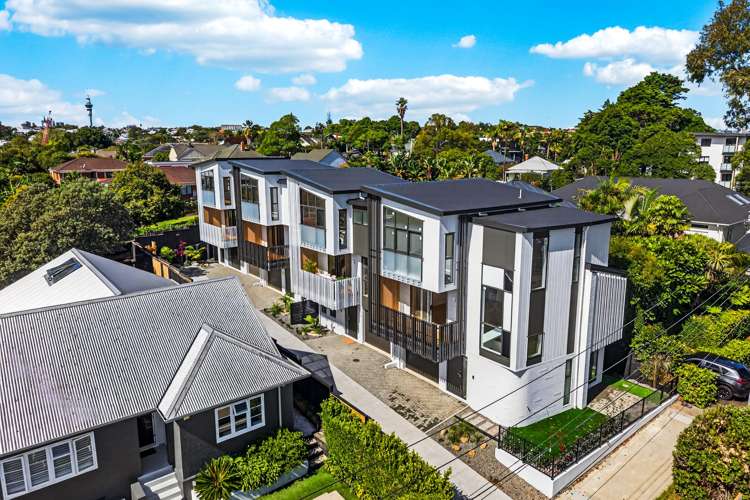 2&3/ 5 Parawai Crescent Ponsonby_2