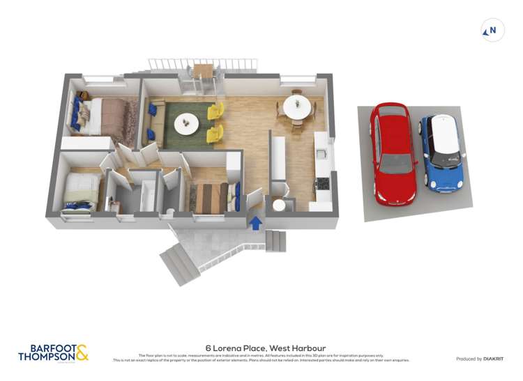 6 Lorena Place West Harbour_12