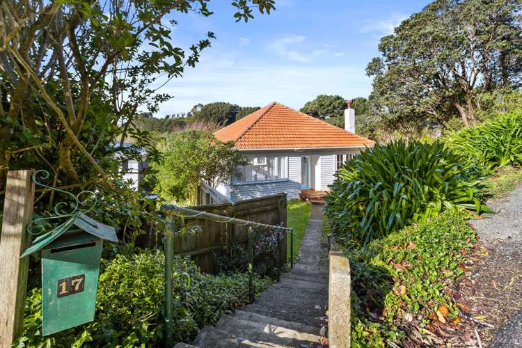 17 Kitchener Terrace Johnsonville_13