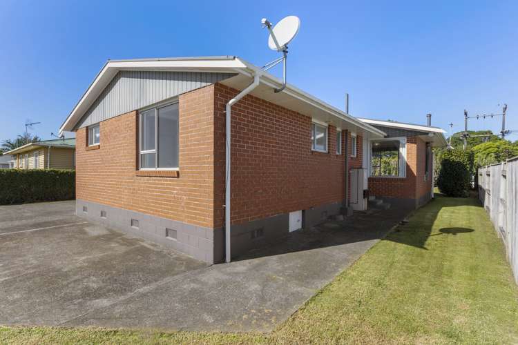 Tarata Road Inglewood_20