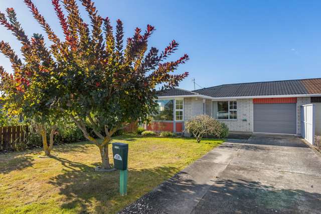 Easy Peasy Living - Waikanae