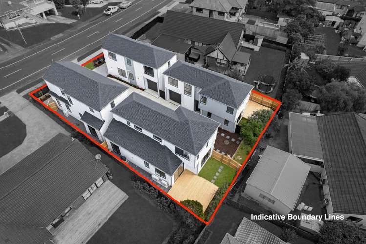 Lots 1-4/110 Hutchinsons Road Bucklands Beach_6