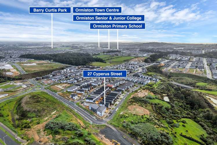 27 Cyperus Street Flat Bush_32