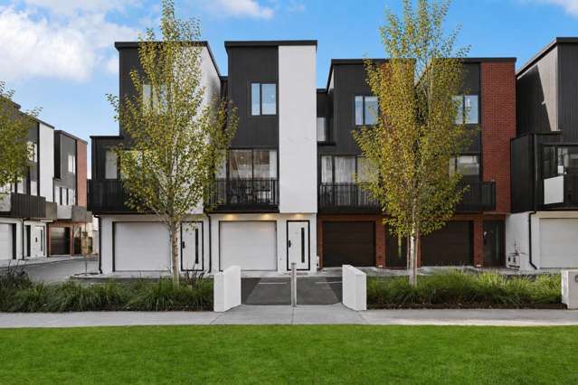 Modern Living - Multiple Possibilities